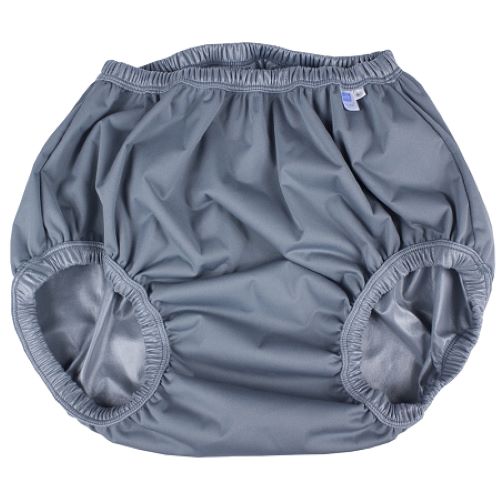 GaryWear Active Diaper Covers – Grey