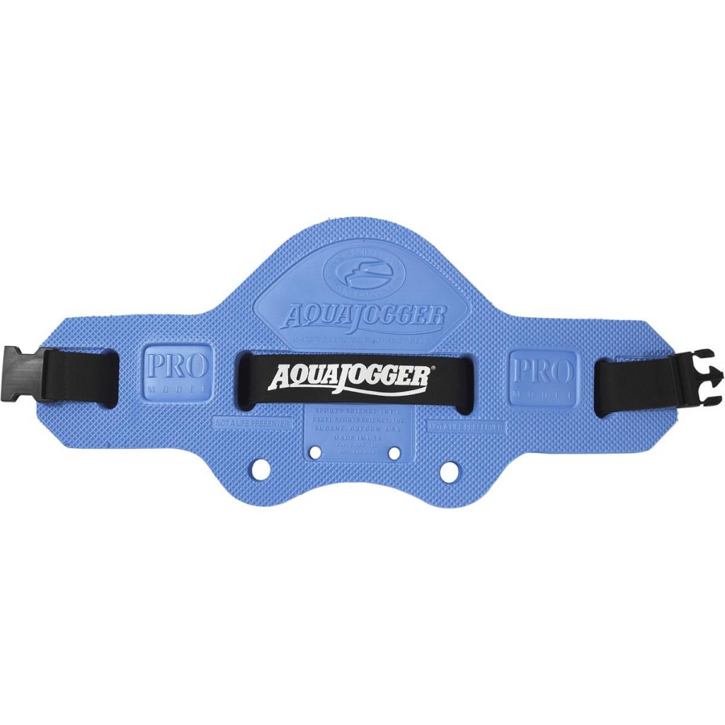 AquaJogger Pro Belt | Theraquatics