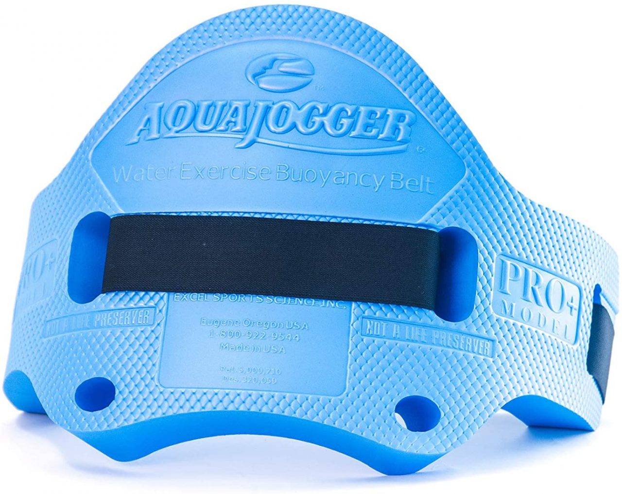 AquaJogger Pro Belt | Theraquatics
